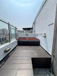 Palmera East (D14), Apartment #606487701
